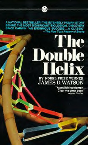 The Double Helix!!!